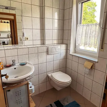 Apartment B&g Monteurwohnung *