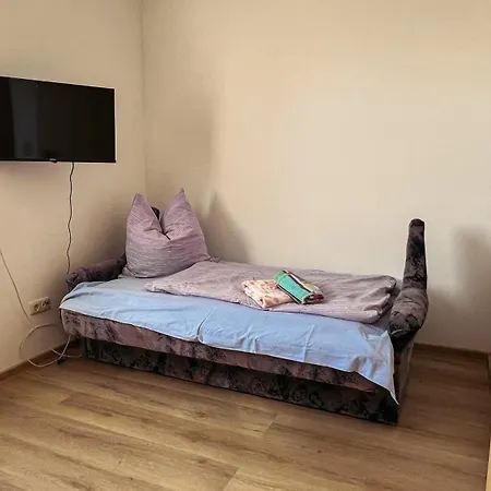 Apartment B&g Monteurwohnung *