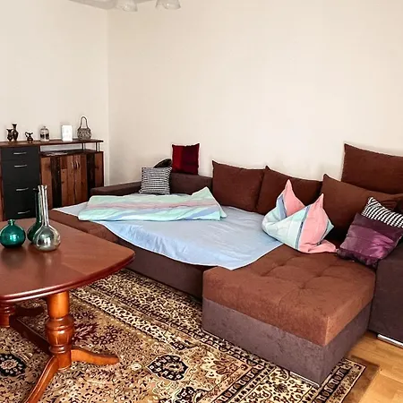 B&g Monteurwohnung * Neuzelle