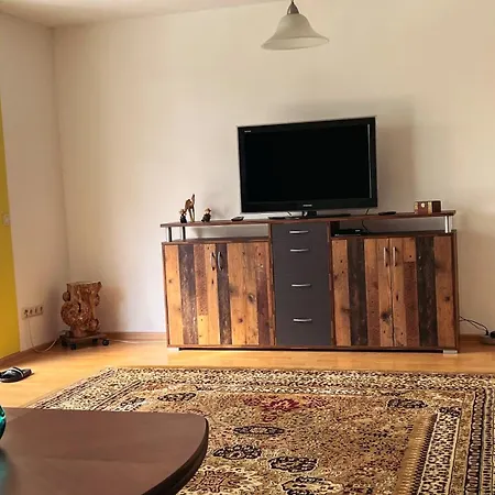 Apartment B&g Monteurwohnung *
