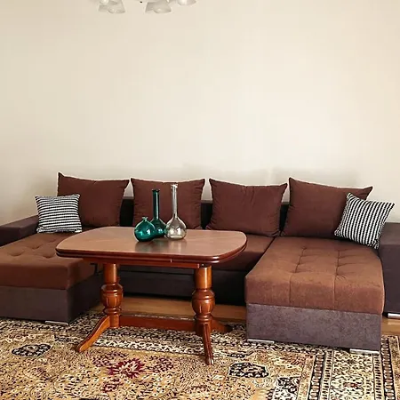 B&g Monteurwohnung Apartment Neuzelle
